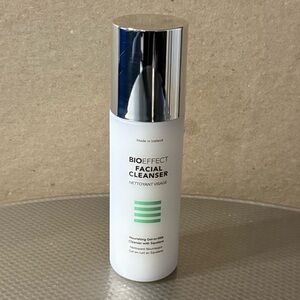 BioEffect Facial Cleanser, 120mL
